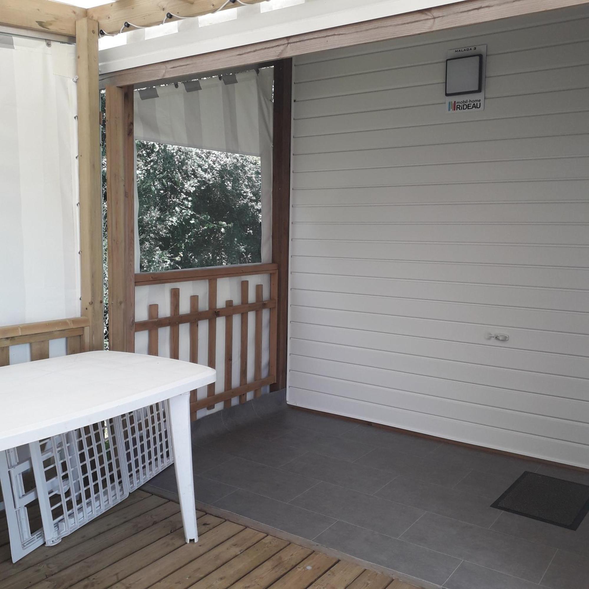 Camping De Brouel 앙봉 외부 사진