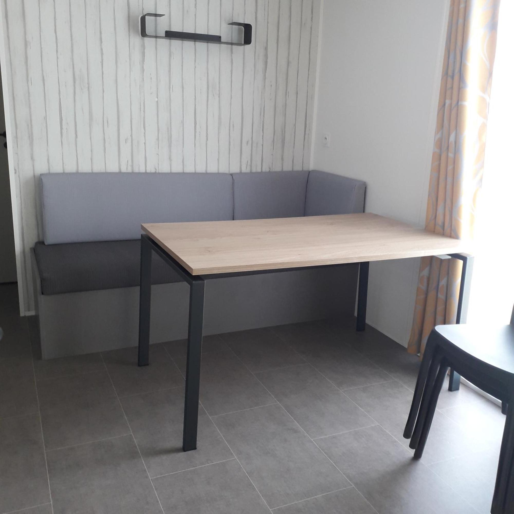 Camping De Brouel 앙봉 외부 사진
